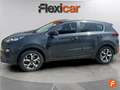 Kia Sportage 1.6 MHEV Black Edition 100kW (136CV) 4x2 Azul - thumbnail 3