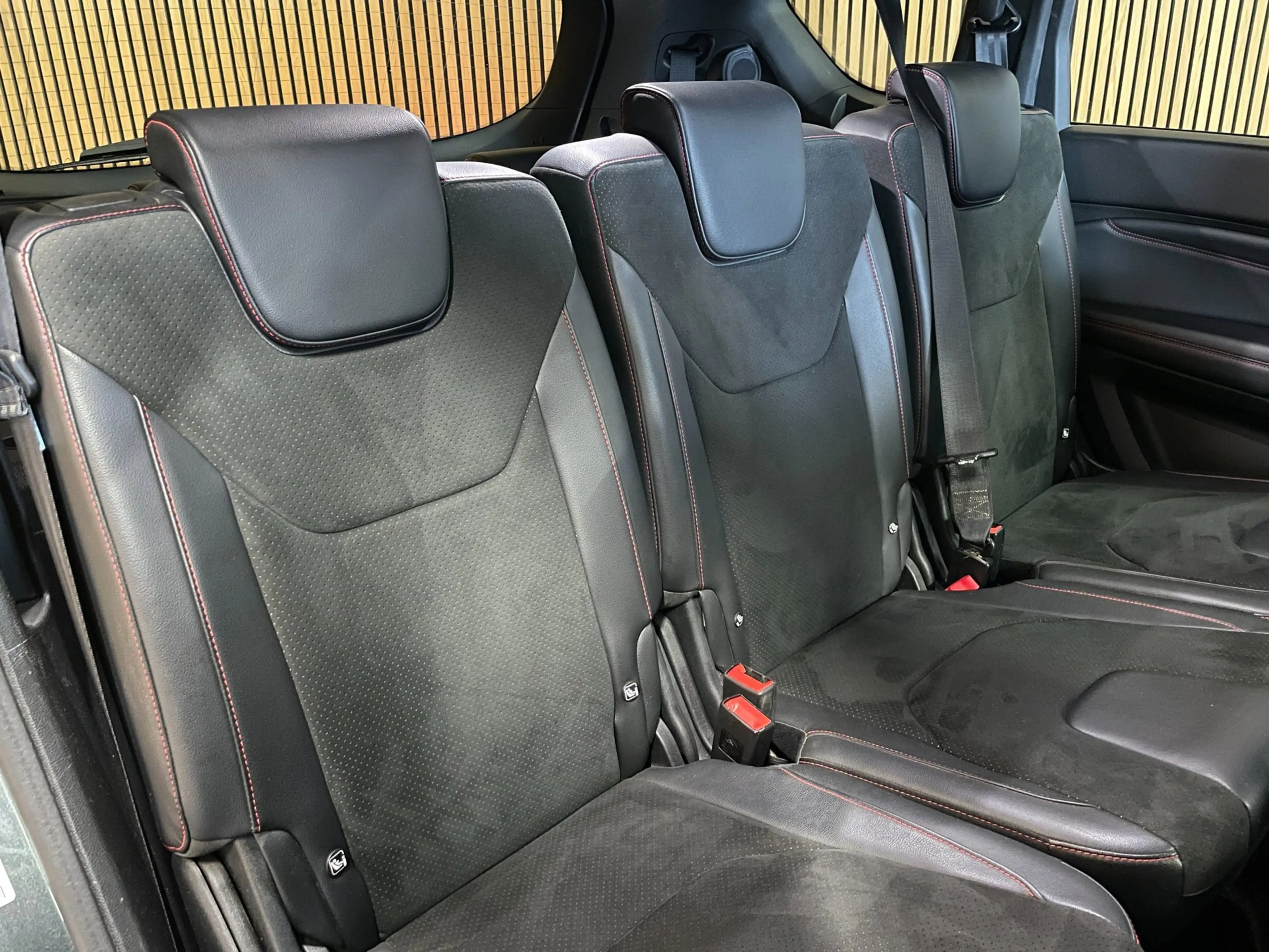 Ford S-Max 1.5 ST-Line 7-PERSOONS|NIEUWE MOTOR|AFN.TREKHAAK|S — photo 8