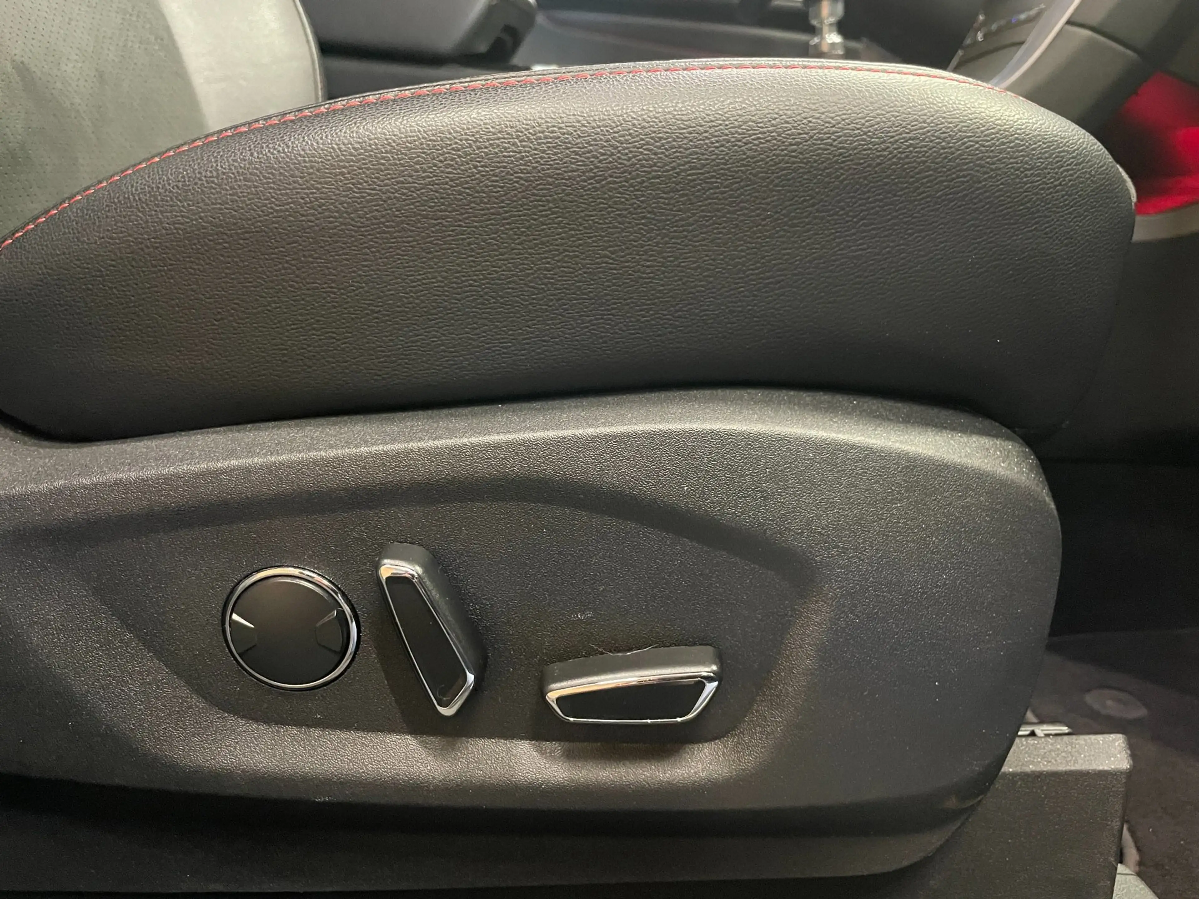 Ford S-Max 1.5 ST-Line 7-PERSOONS|NIEUWE MOTOR|AFN.TREKHAAK|S — photo 12
