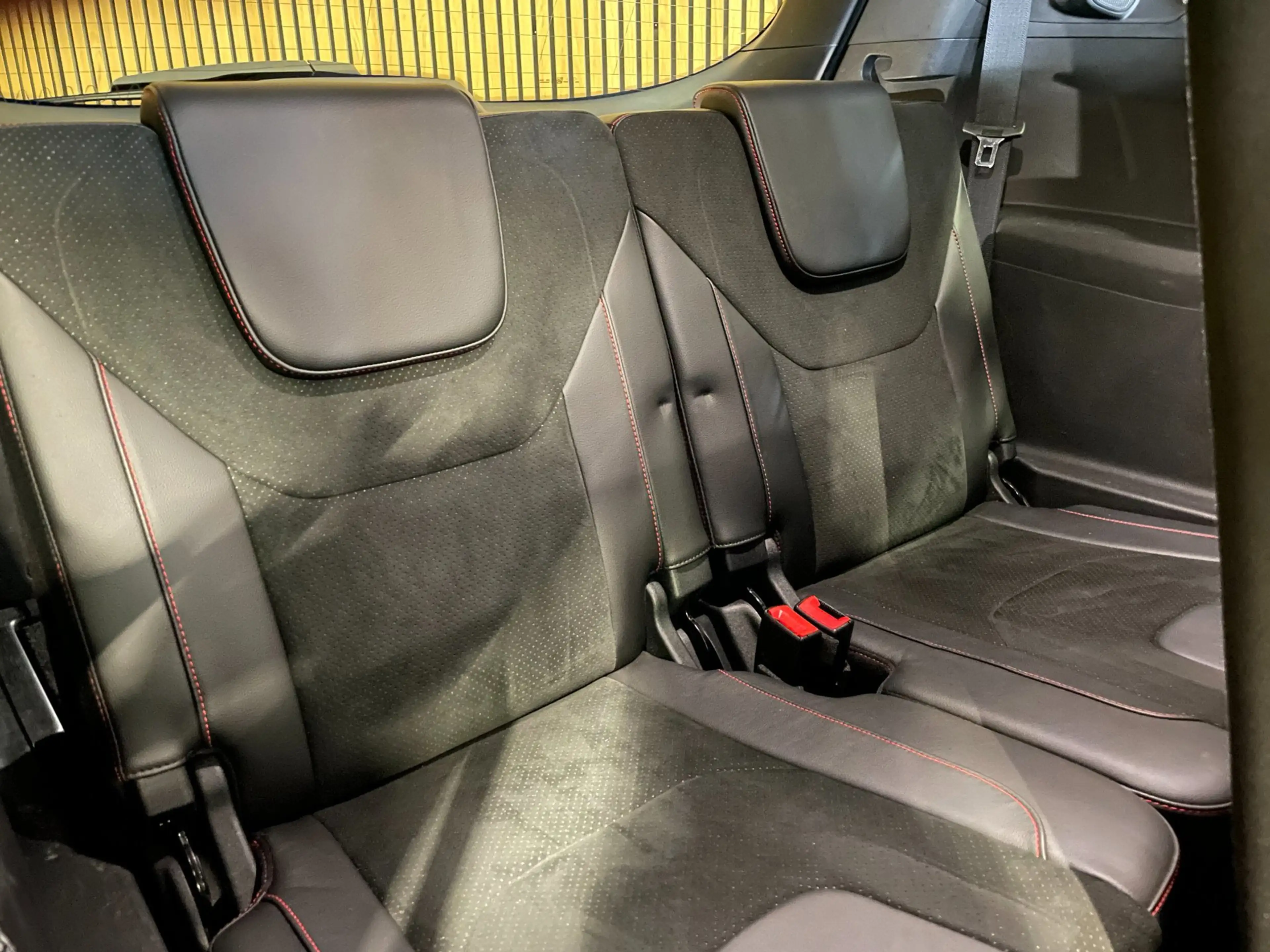 Ford S-Max 1.5 ST-Line 7-PERSOONS|NIEUWE MOTOR|AFN.TREKHAAK|S — photo 10