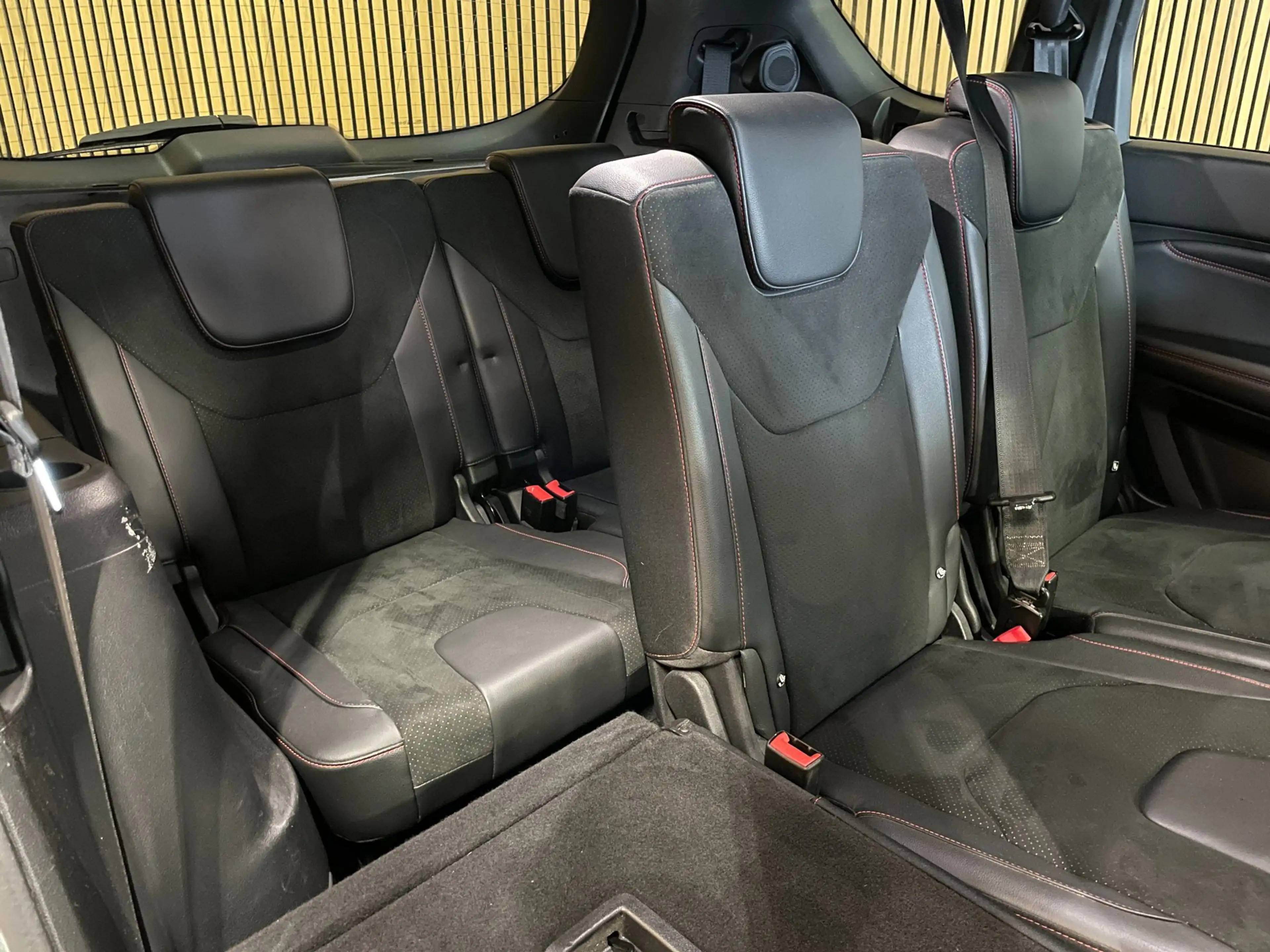 Ford S-Max 1.5 ST-Line 7-PERSOONS|NIEUWE MOTOR|AFN.TREKHAAK|S — photo 9