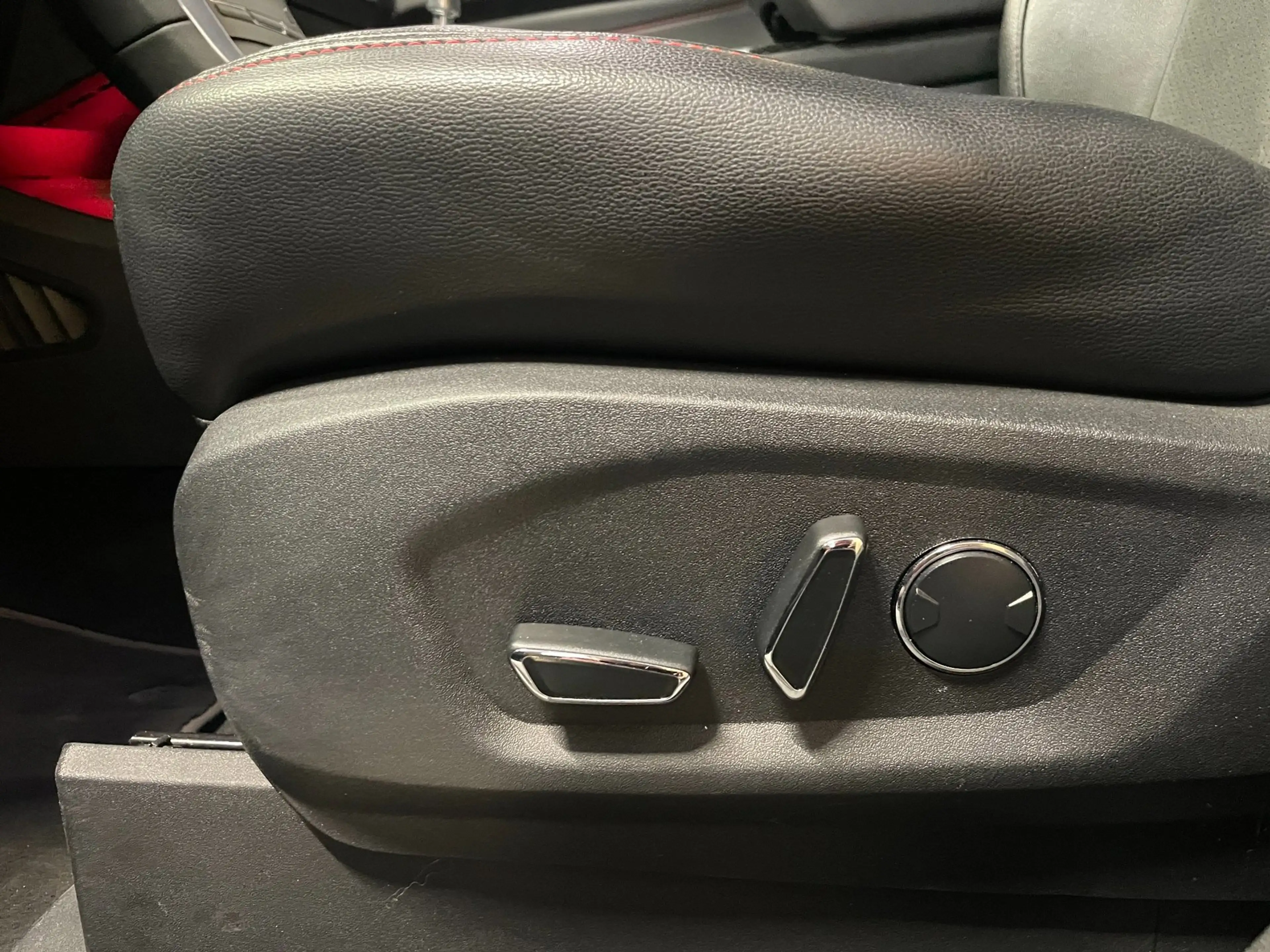 Ford S-Max 1.5 ST-Line 7-PERSOONS|NIEUWE MOTOR|AFN.TREKHAAK|S — photo 11