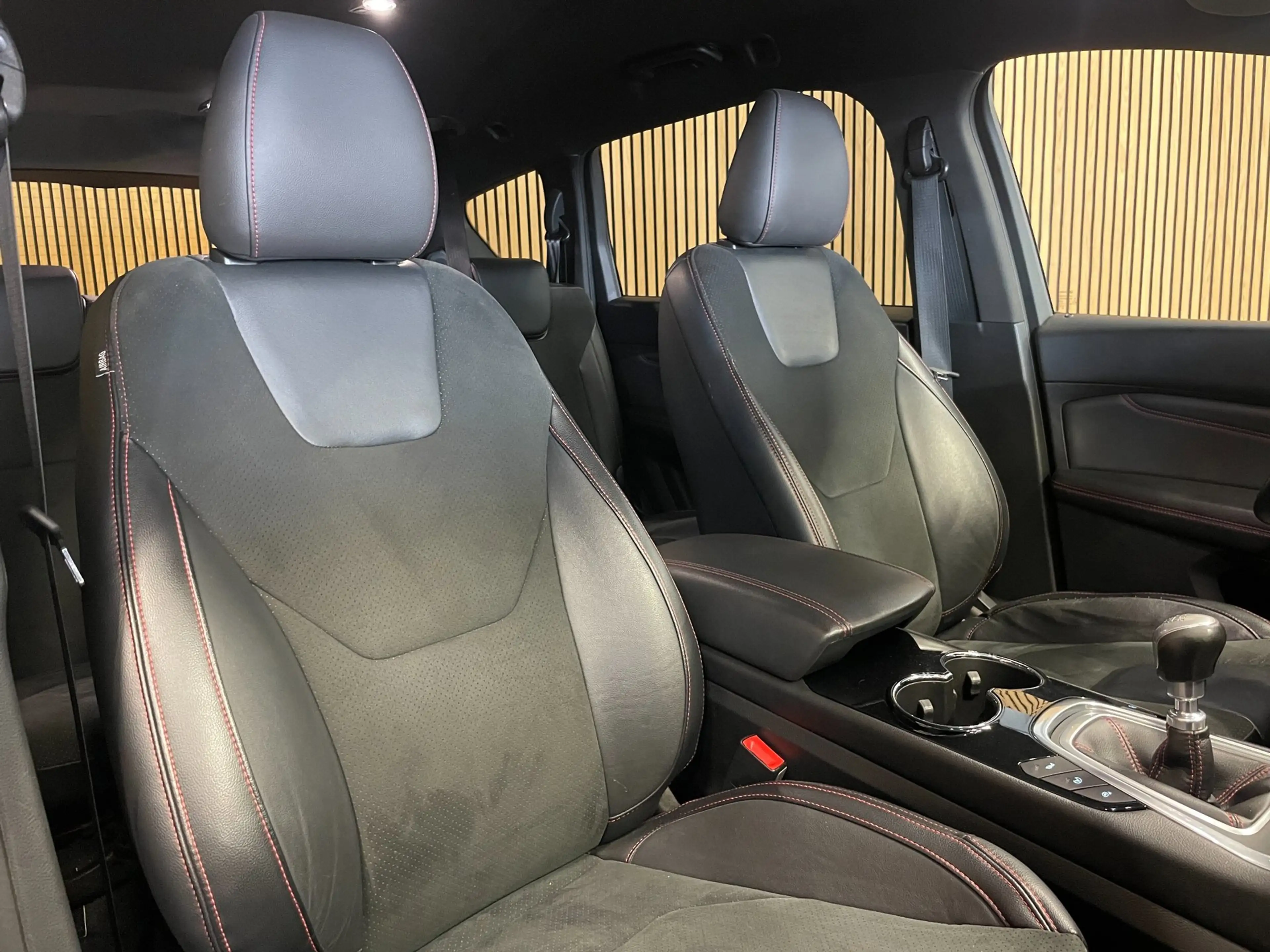 Ford S-Max 1.5 ST-Line 7-PERSOONS|NIEUWE MOTOR|AFN.TREKHAAK|S — photo 7