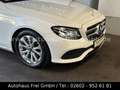 Mercedes-Benz E 220 E -Klasse T-Modell E 220 d AVANTGARDE*AMBIENTE* Blanc - thumbnail 9