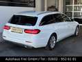 Mercedes-Benz E 220 E -Klasse T-Modell E 220 d AVANTGARDE*AMBIENTE* Blanc - thumbnail 7