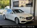 Mercedes-Benz E 220 E -Klasse T-Modell E 220 d AVANTGARDE*AMBIENTE* Blanc - thumbnail 1