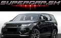 Land Rover Discovery Sport D165 R DYNAMIC SE BLACK PACK ACC PELLE Schwarz - thumbnail 1