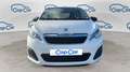 Peugeot 108 1.0 VTi 72 Like Blanc - thumbnail 5