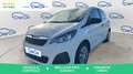 Peugeot 108 1.0 VTi 72 Like Blanc - thumbnail 1