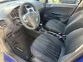 Opel Corsa D Edition TÜV NEU 2.Hand Klima Blau - thumbnail 10