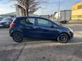Opel Corsa D Edition TÜV NEU 2.Hand Klima Blau - thumbnail 3