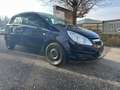 Opel Corsa D Edition TÜV NEU 2.Hand Klima Blau - thumbnail 2