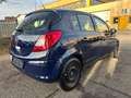 Opel Corsa D Edition TÜV NEU 2.Hand Klima Blau - thumbnail 4