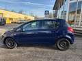 Opel Corsa D Edition TÜV NEU 2.Hand Klima Blau - thumbnail 6