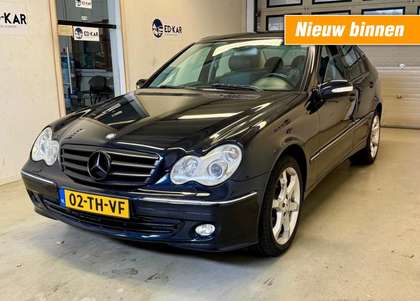 Mercedes-Benz C 180 180 K. Avantgarde