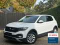 Volkswagen T-Cross 1.0 TSI Style Wit - thumbnail 1
