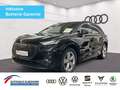 Audi Q4 e-tron 50 quattro S-line AHK PANO MATRIX MEMORY HUD SONO Zwart - thumbnail 1