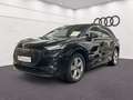 Audi Q4 e-tron 50 quattro S-line AHK PANO MATRIX MEMORY HUD SONO Zwart - thumbnail 2