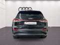 Audi Q4 e-tron 50 quattro S-line AHK PANO MATRIX MEMORY HUD SONO Zwart - thumbnail 6