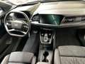 Audi Q4 e-tron 50 quattro S-line AHK PANO MATRIX MEMORY HUD SONO Zwart - thumbnail 14