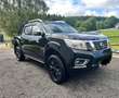 Nissan NP300 2.3 dCi 4WD Trek-1 Noir - thumbnail 1