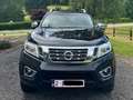 Nissan NP300 2.3 dCi 4WD Trek-1 Noir - thumbnail 2