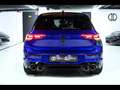 Volkswagen Golf 8.5 R 4M BLACK EDITION°WARRANTY 9/2030°AKRA Bleu - thumbnail 4