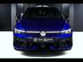 Volkswagen Golf 8.5 R 4M BLACK EDITION°WARRANTY 9/2030°AKRA Bleu - thumbnail 5