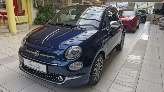 Fiat 500 Fiat 0,9Hybrid70 Austria Edition