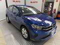 Volkswagen Taigo Taigo 1.0 TSI 95 CV Life Blu/Azzurro - thumbnail 2
