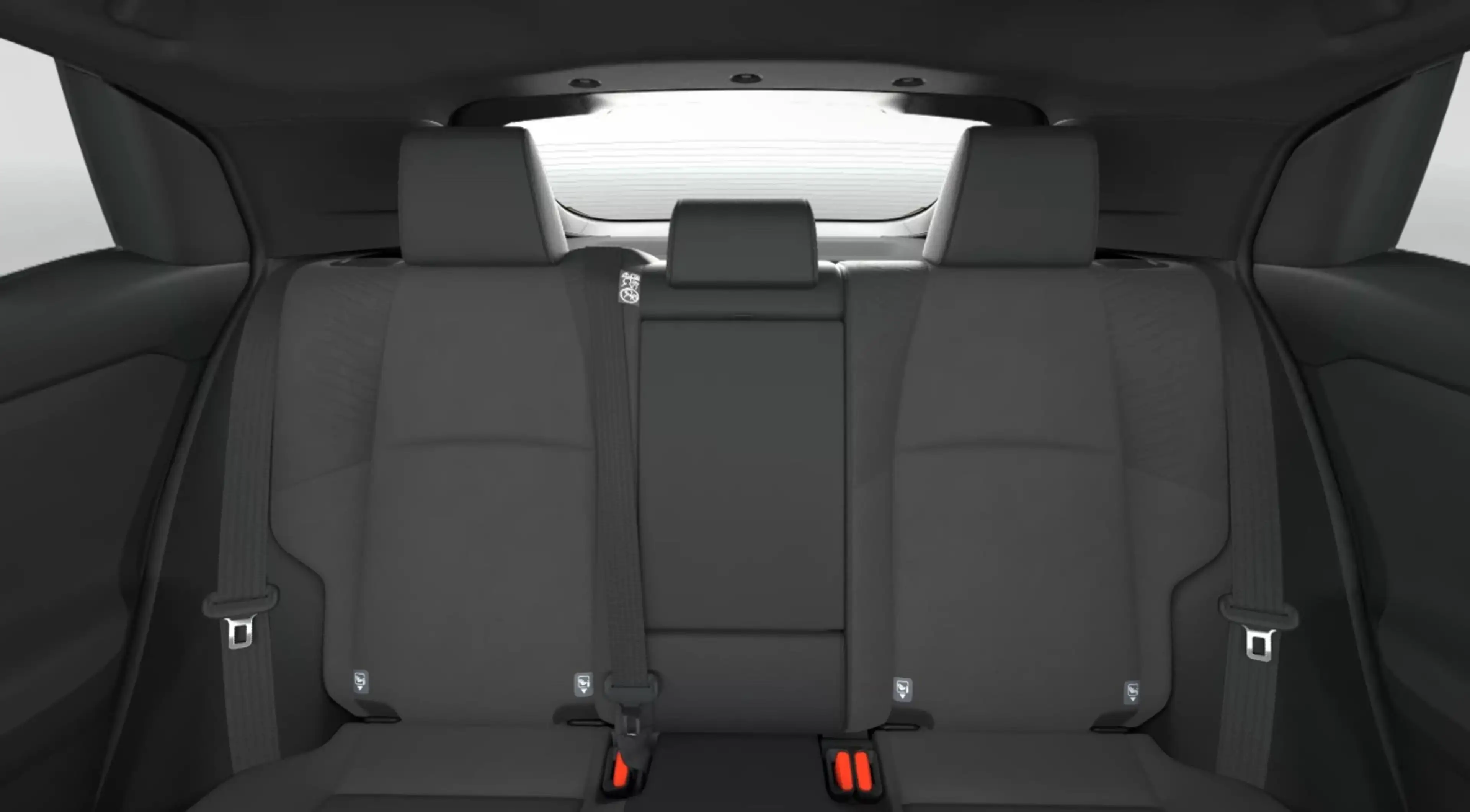 Toyota C-HR + W Lounge 4x4 Sky-, & Sound-Paket, ALLRAD — photo 5