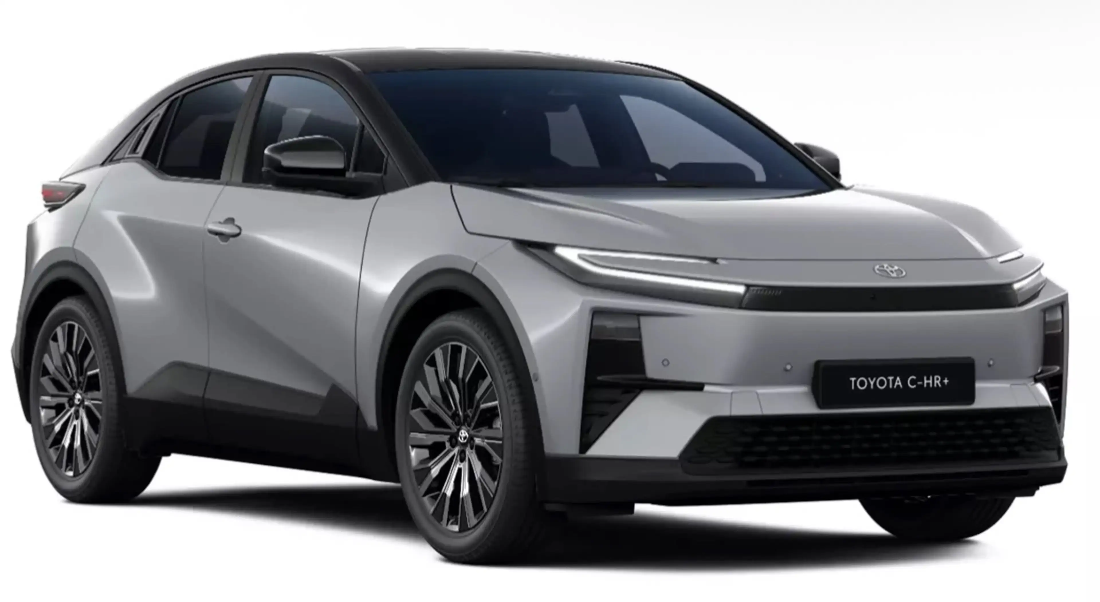 Toyota C-HR + W Lounge 4x4 Sky-, & Sound-Paket, ALLRAD