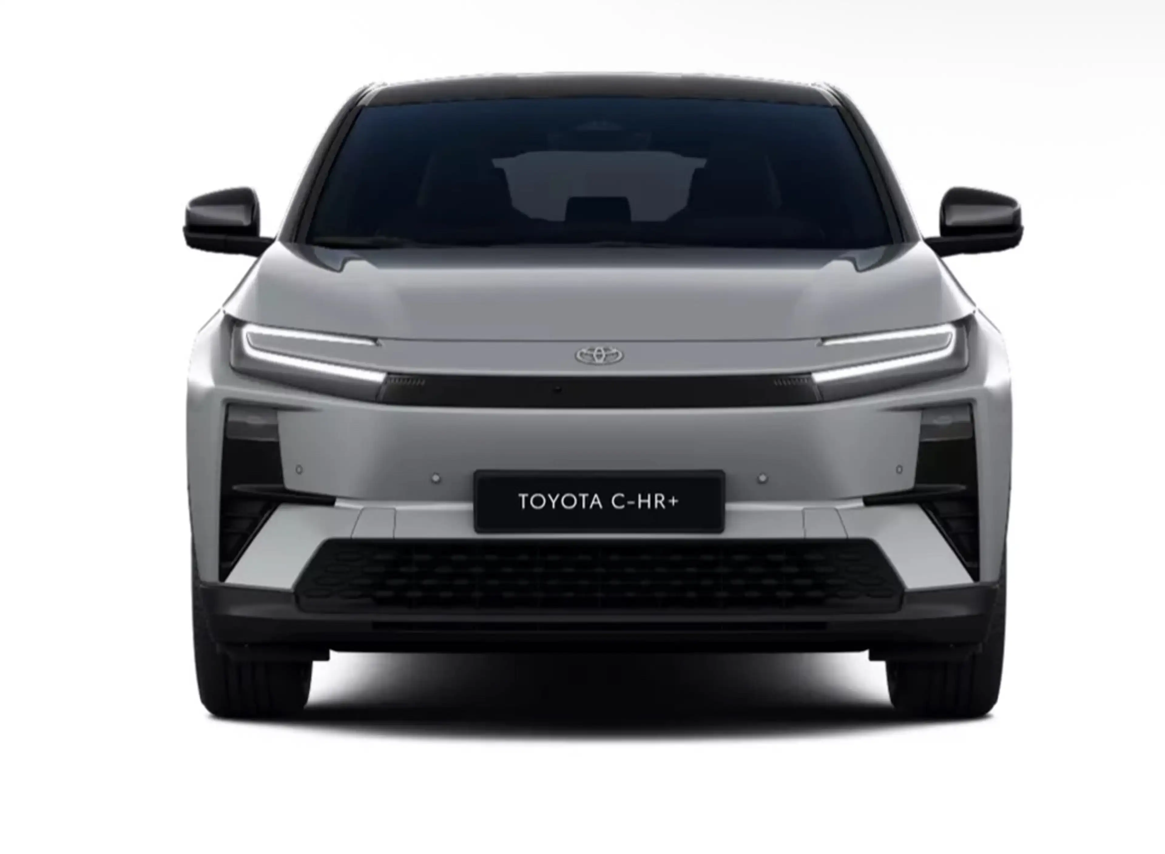 Toyota C-HR + W Lounge 4x4 Sky-, & Sound-Paket, ALLRAD — photo 2