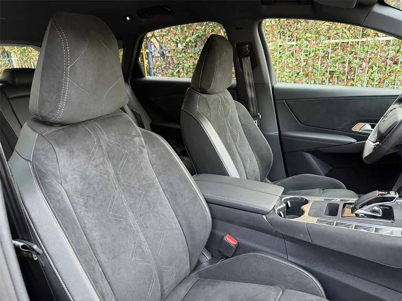 DS Automobiles DS 7 bluehdi Pallas TELECAMERA PREZZO REALE IVA ESPOSTA 23
