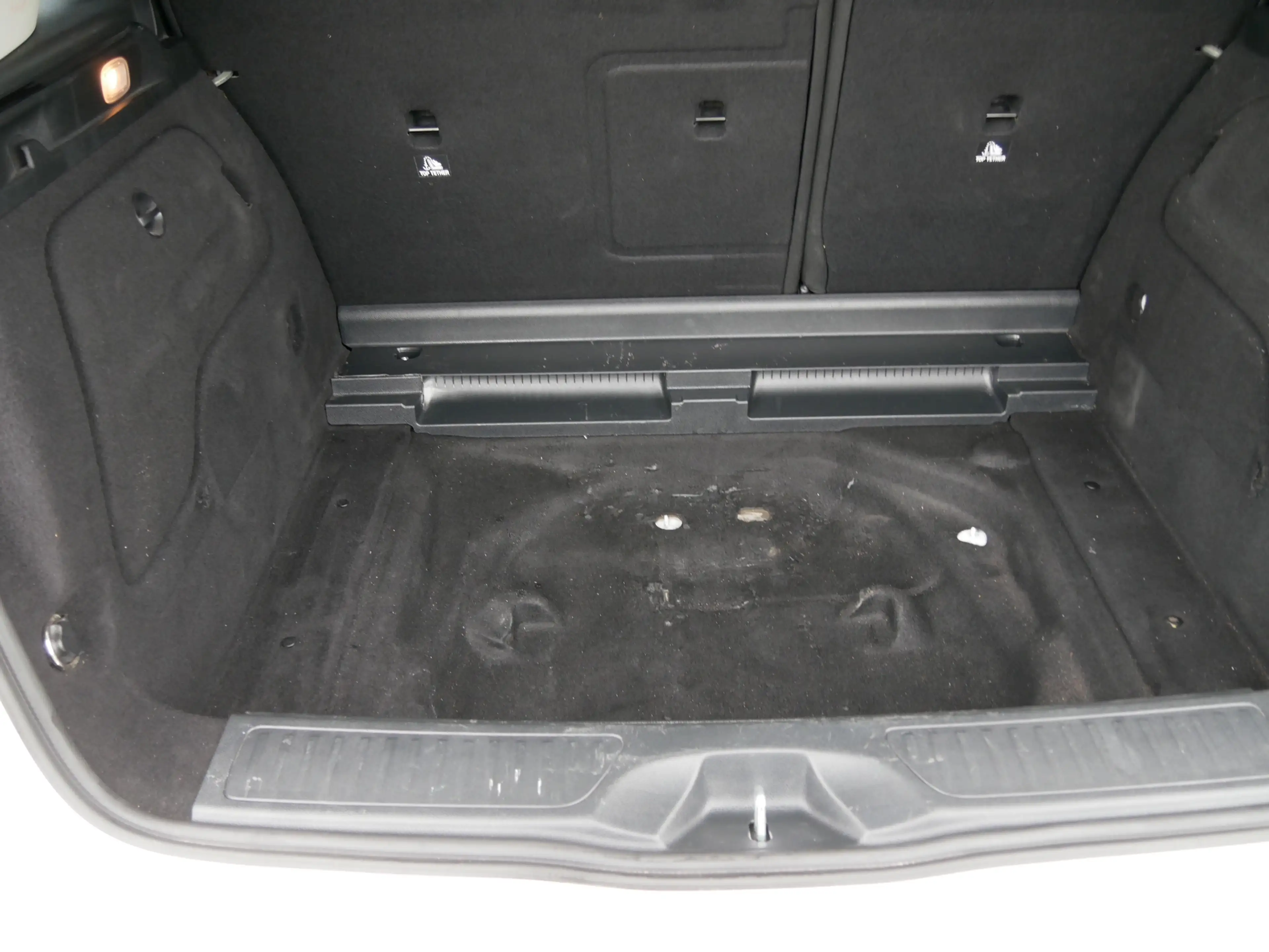 Mercedes-Benz B 220 d AUT. AC | EX POLICE MARGE CAR — photo 10