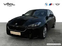 Bmw 120 Head Up Driving Assistant Plus Aktivsitz