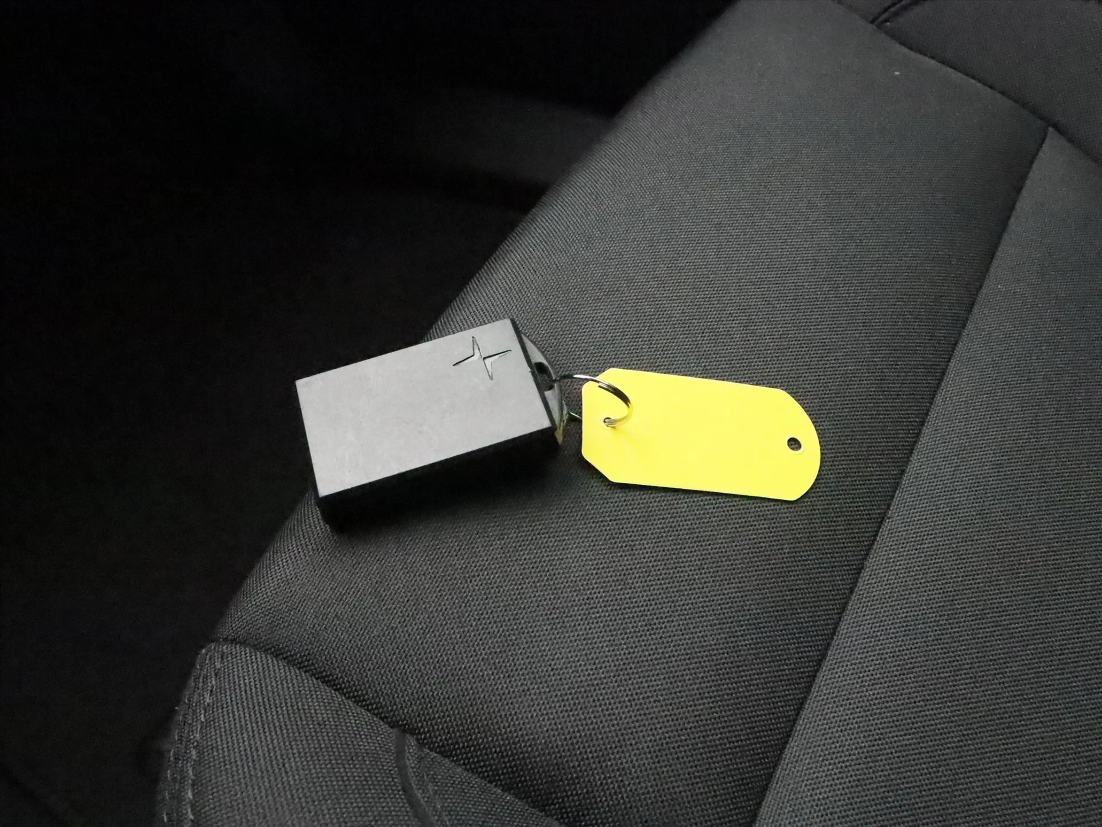 Polestar 2 Long Range Single Motor 231pk 94% SoH [ PILOT+ACC+ — photo 42
