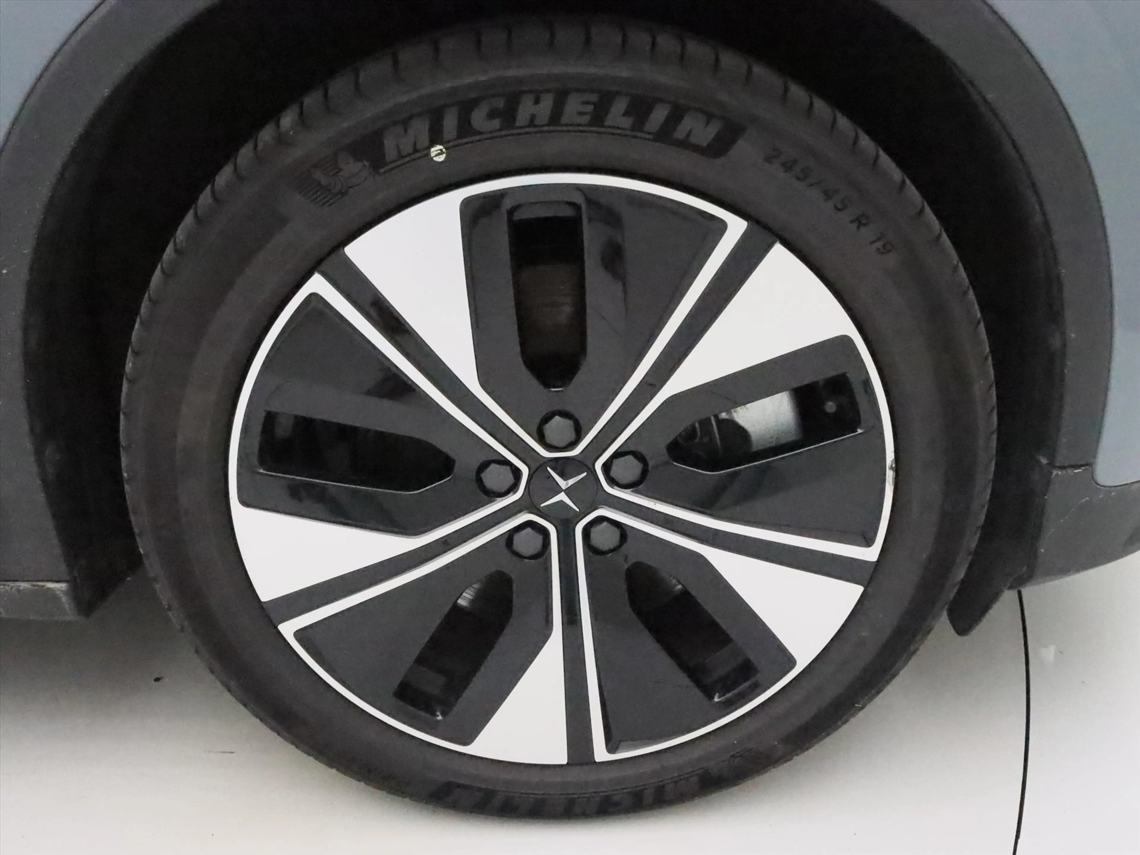 Polestar 2 Long Range Single Motor 231pk 94% SoH [ PILOT+ACC+ — photo 10