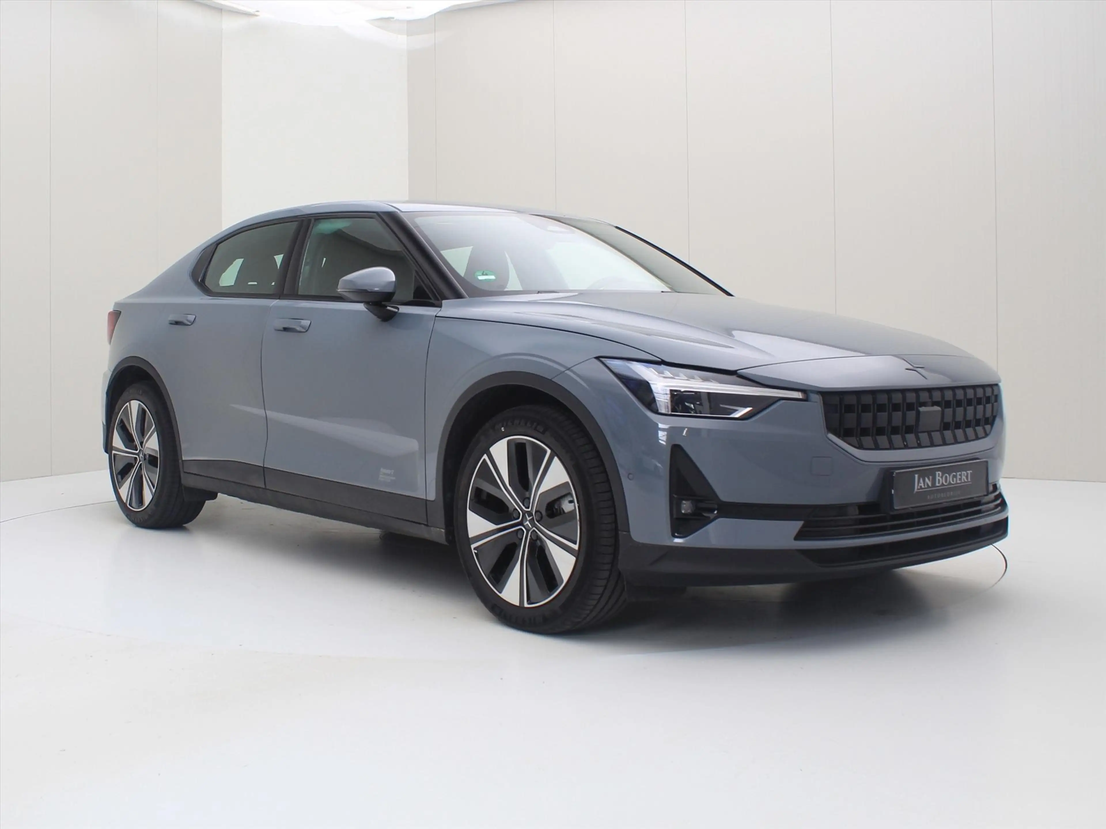 Polestar 2 Long Range Single Motor 231pk 94% SoH [ PILOT+ACC+ — photo 5
