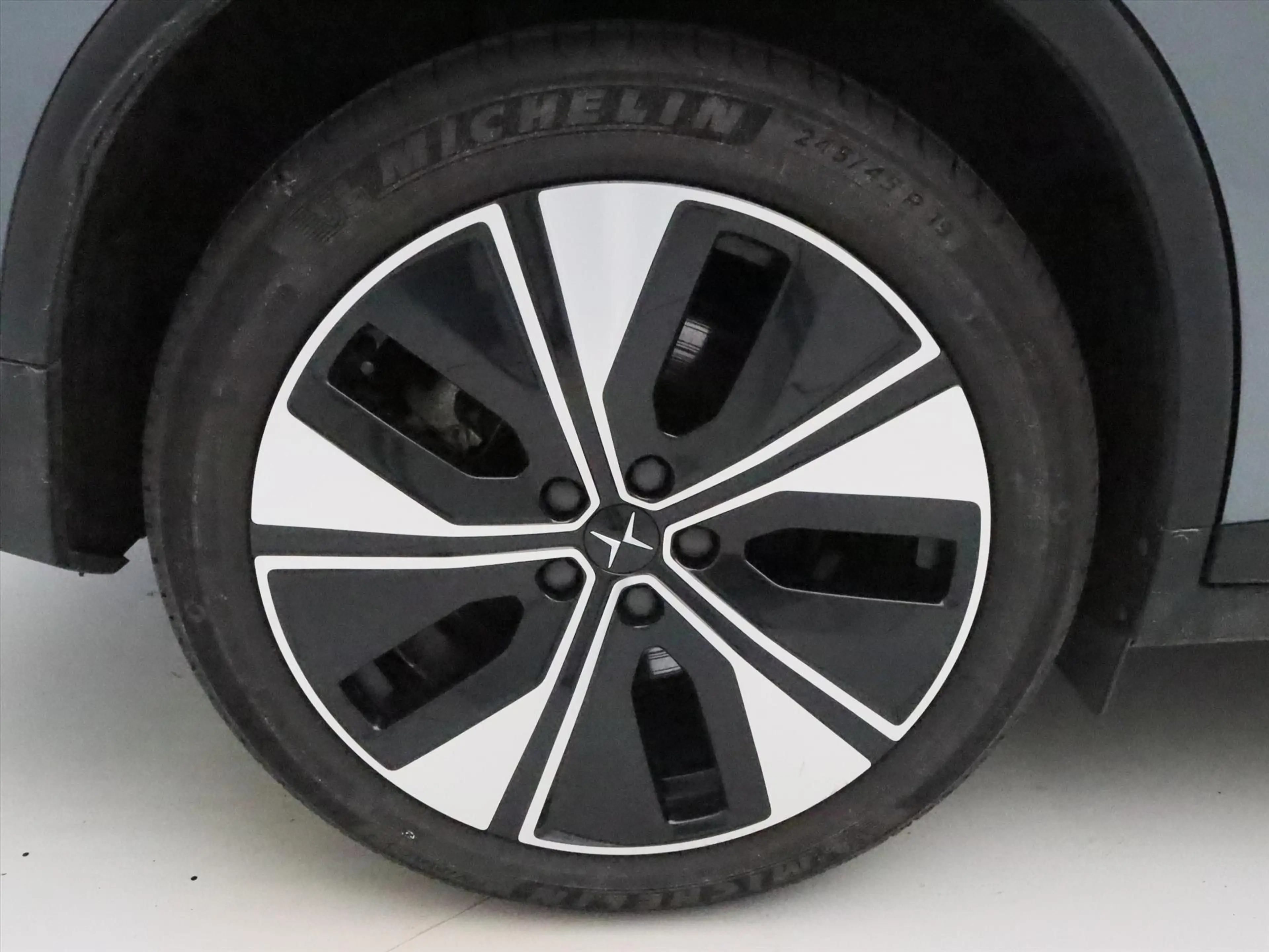 Polestar 2 Long Range Single Motor 231pk 94% SoH [ PILOT+ACC+ — photo 9