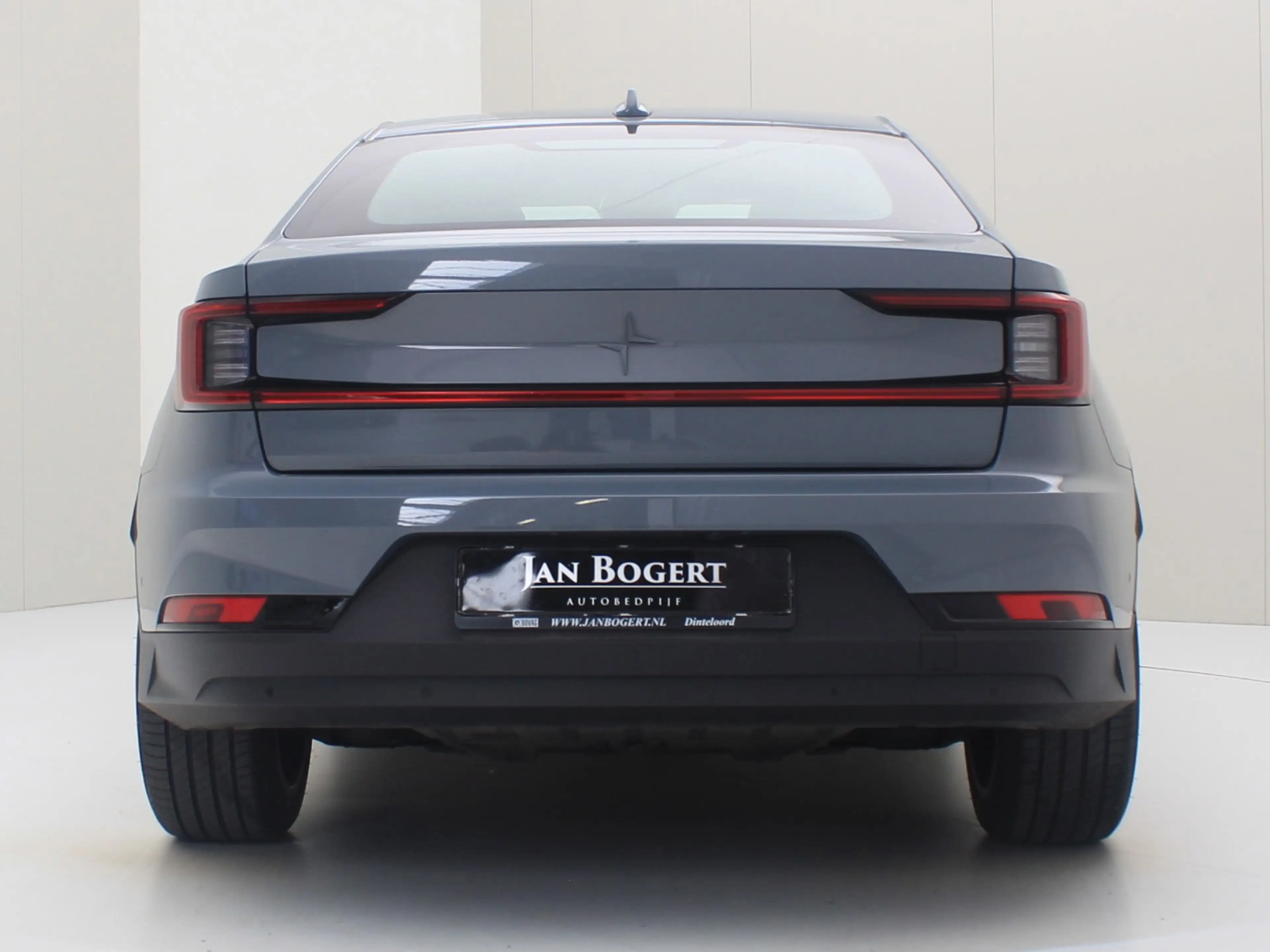Polestar 2 Long Range Single Motor 231pk 94% SoH [ PILOT+ACC+ — photo 7