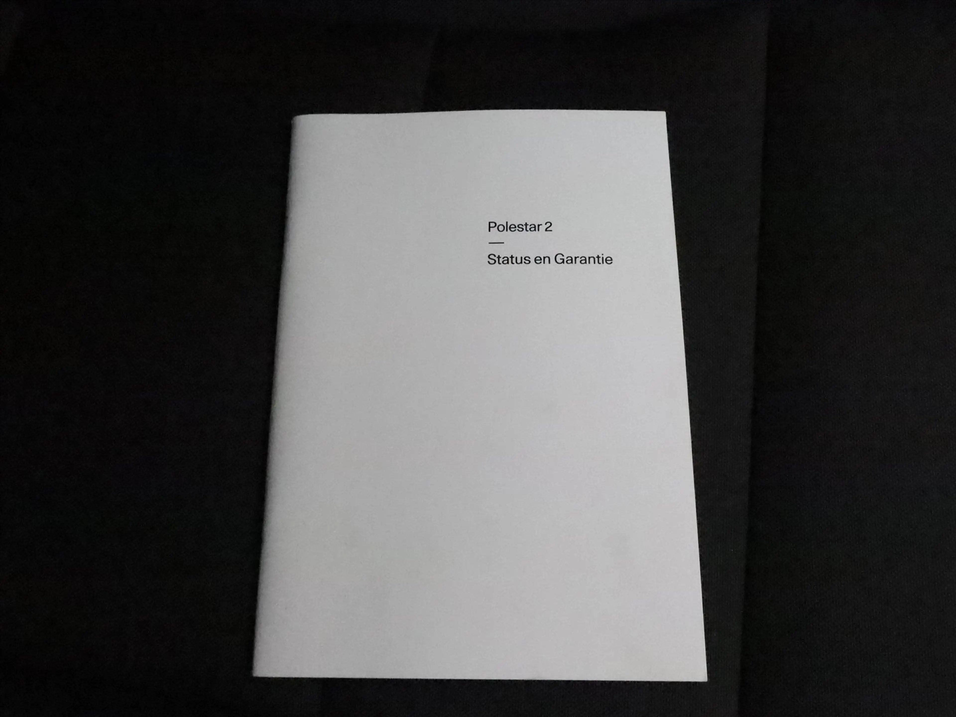 Polestar 2 Long Range Single Motor 231pk 94% SoH [ PILOT+ACC+ — photo 44