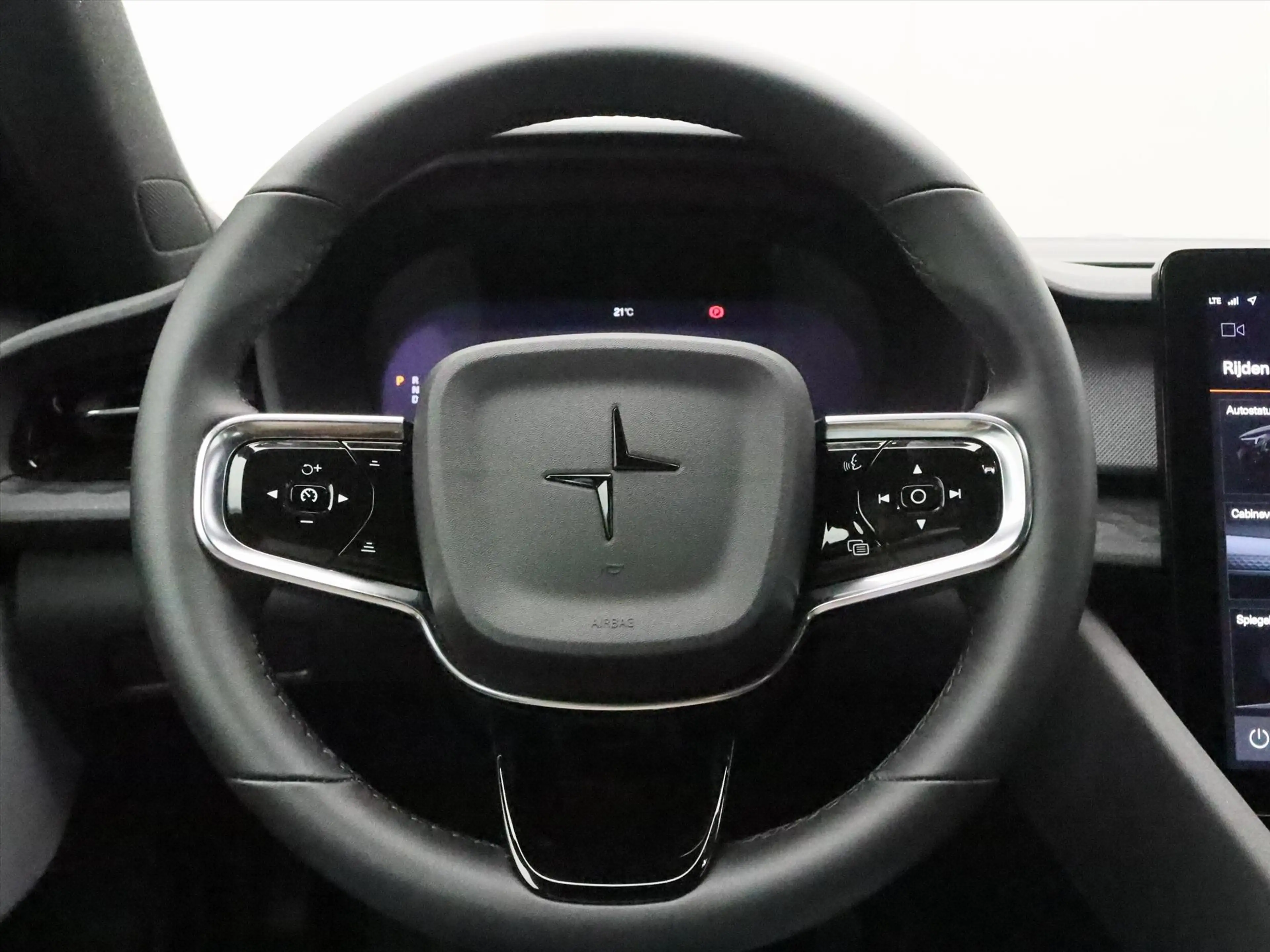 Polestar 2 Long Range Single Motor 231pk 94% SoH [ PILOT+ACC+ — photo 22