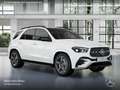 Mercedes-Benz GLE 450 d 4M AMG+NIGHT+PANO+360+AHK+MULTIBEAM+SPUR Blanc - thumbnail 17
