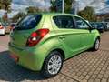 Hyundai i20 Klima USB 5 Türen Grün - thumbnail 6