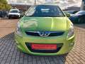 Hyundai i20 Klima USB 5 Türen Grün - thumbnail 2