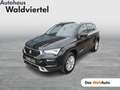 SEAT Ateca Style Edition 1.5 TSI ACT DSG Schwarz - thumbnail 1