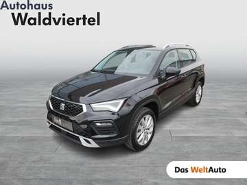 Style Edition 1.5 TSI ACT DSG