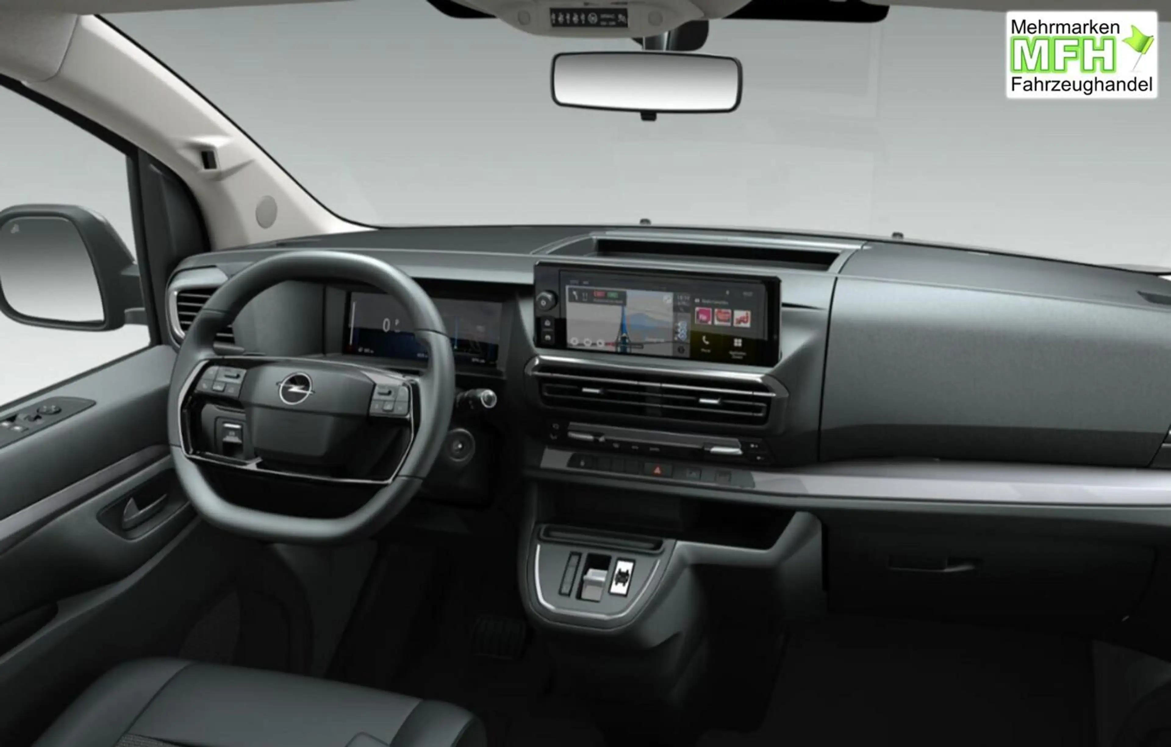 Opel Zafira Edition AT8 XL 9-S KlimaP Nav Kam SHZ 132 kW (... — photo 3