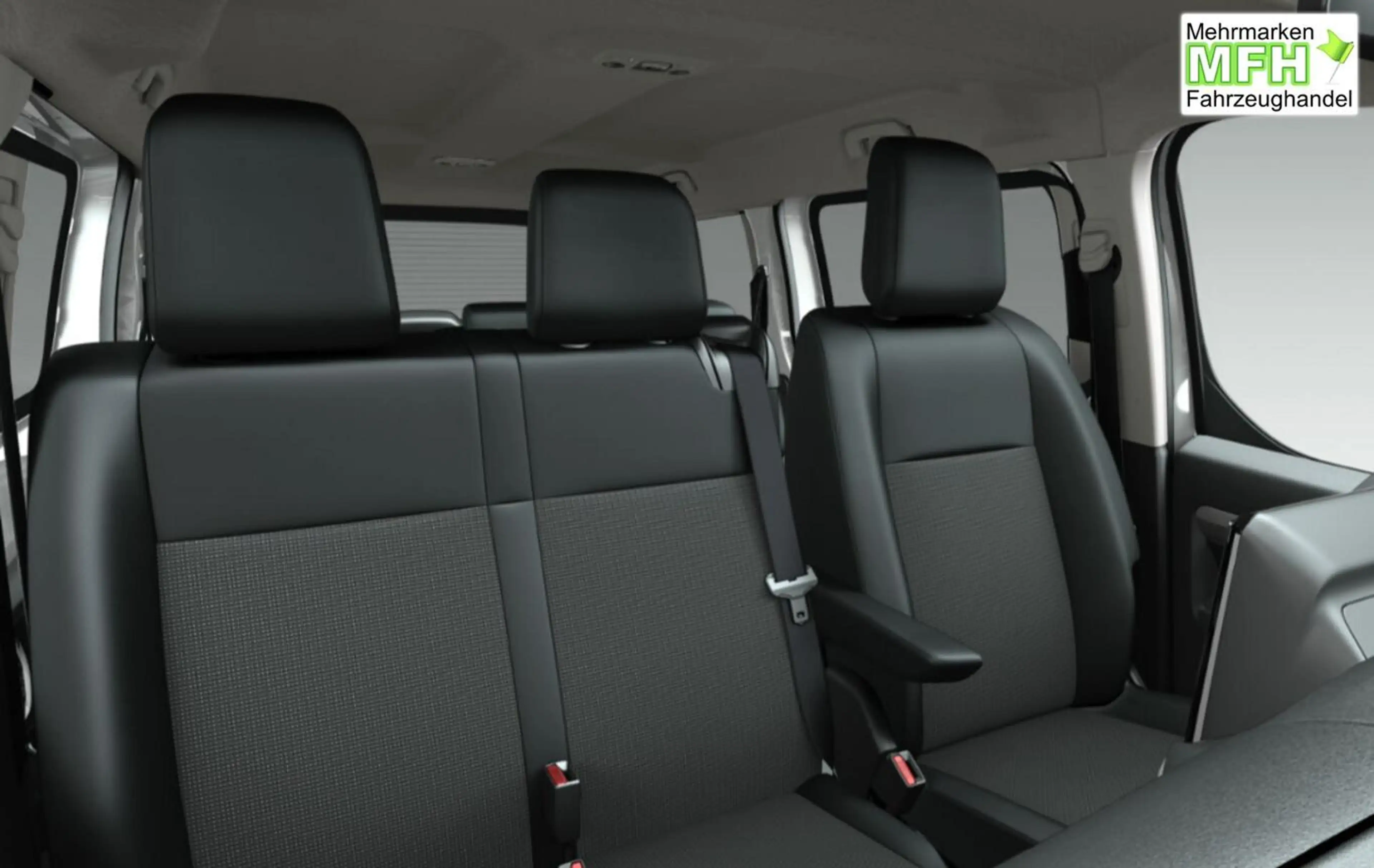 Opel Zafira Edition AT8 XL 9-S KlimaP Nav Kam SHZ 132 kW (... — photo 4